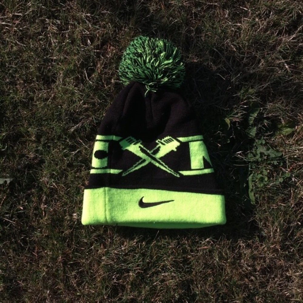 Nike Cross Country Beanie