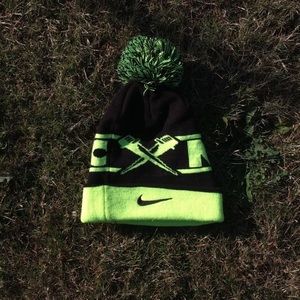 Nike Cross Country Beanie