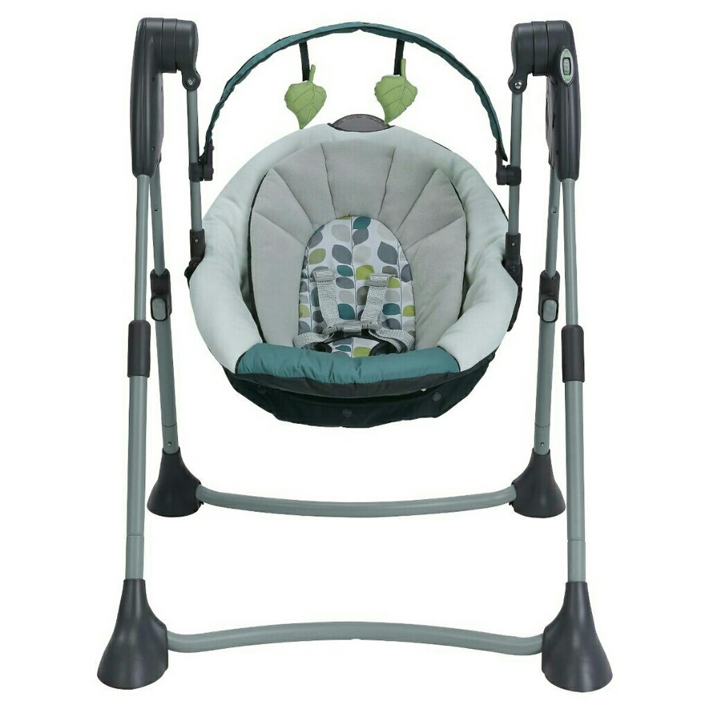 GRACO PORTABLE INFANT SWING