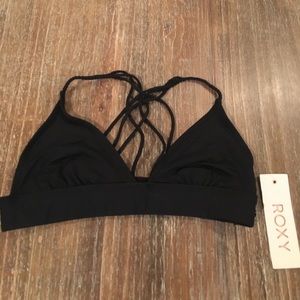 Roxy Surf Bikini top