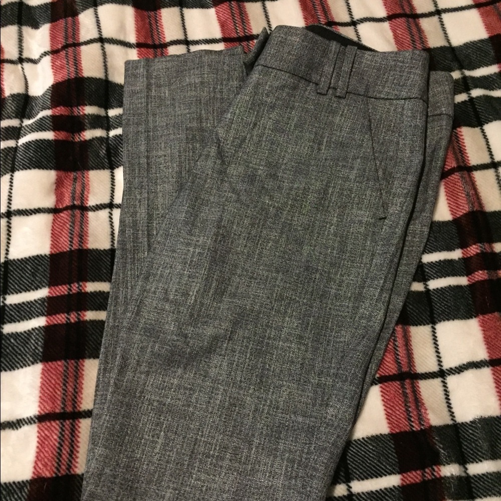 The Limited dress pants.
