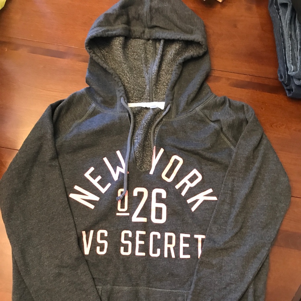 Victoria's Secret Hoodie