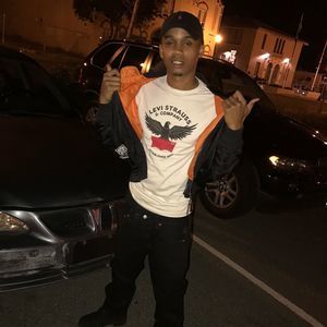 Meet your Posher, Marquise