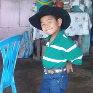 Meet your Posher, Diego