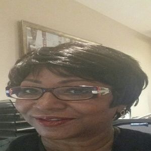 Meet your Posher, Gwendolyn