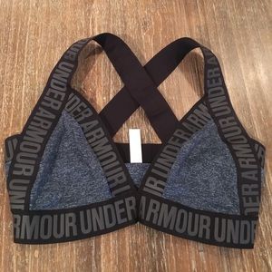 Under Armour Sports Bra