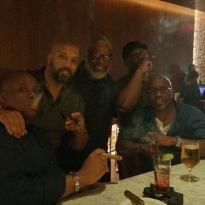 Meet your Posher, Charles