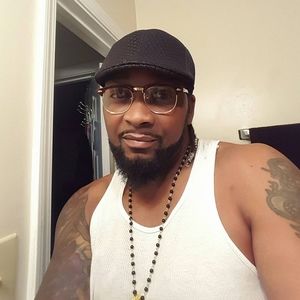 Meet your Posher, Alonzo