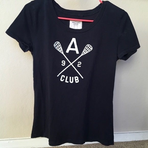 abercrombie and fitch sizing
