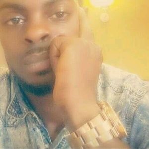 Meet your Posher, Rahsaan