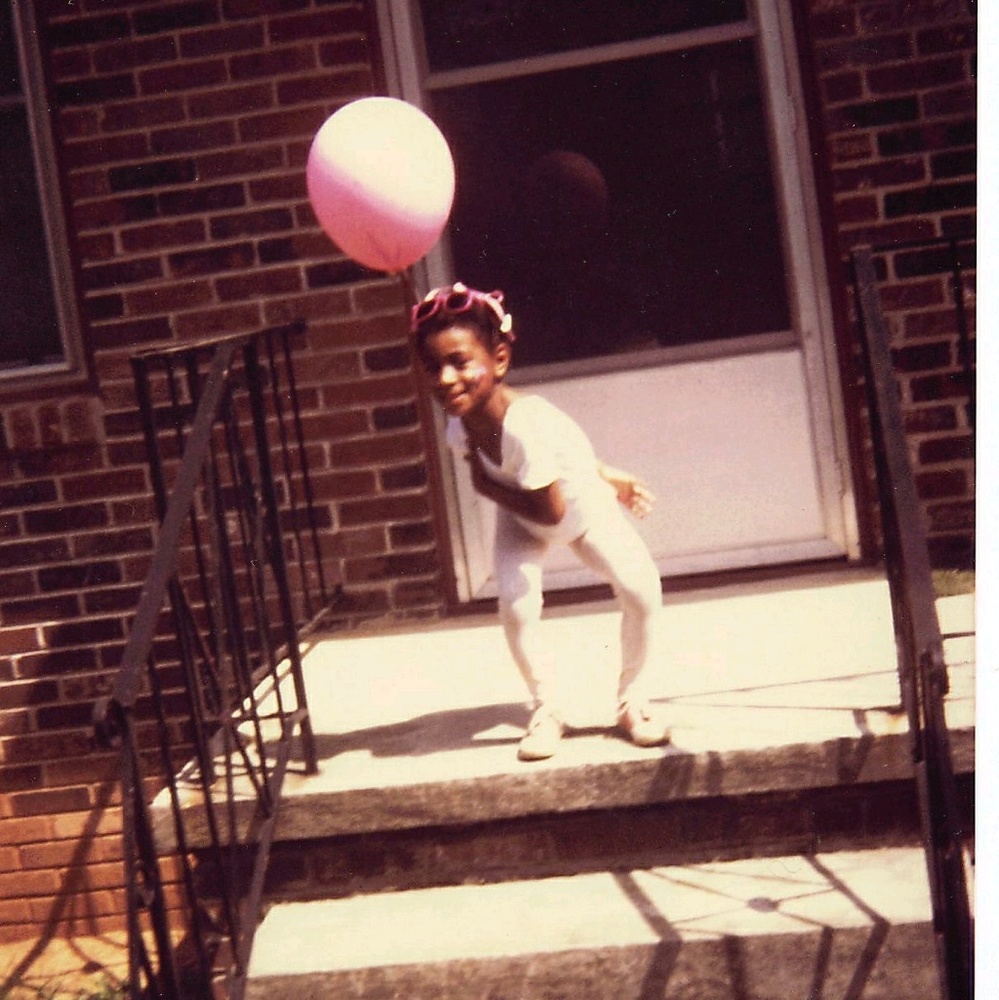 Meet your Posher, Kyla