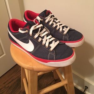Nike Match Supreme Premium. Men's size 13. Used.