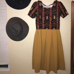 Lularoe Amelia