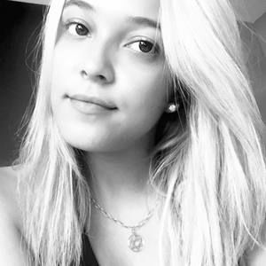 Meet your Posher, Kathlynn