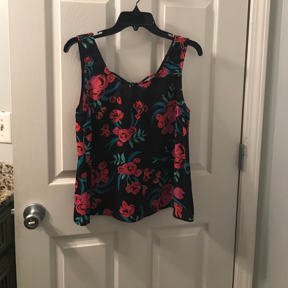 Adorable Boutique Top