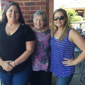 Meet your Posher, Kelli