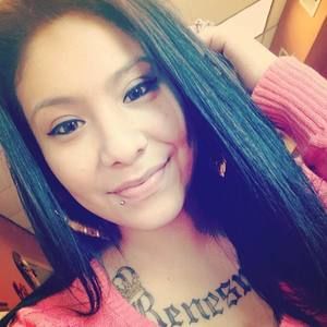 Meet your Posher, Cinthya