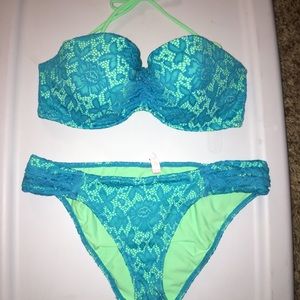 Victoria Secret Bathing Suit