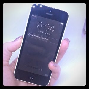 Unlocked 📱 iPhone5
