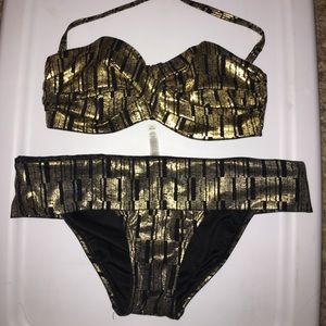 Victoria Secret Bathing Suit
