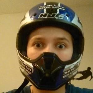 Meet your Posher, Evan