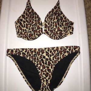Victoria Secret Bathing Suit