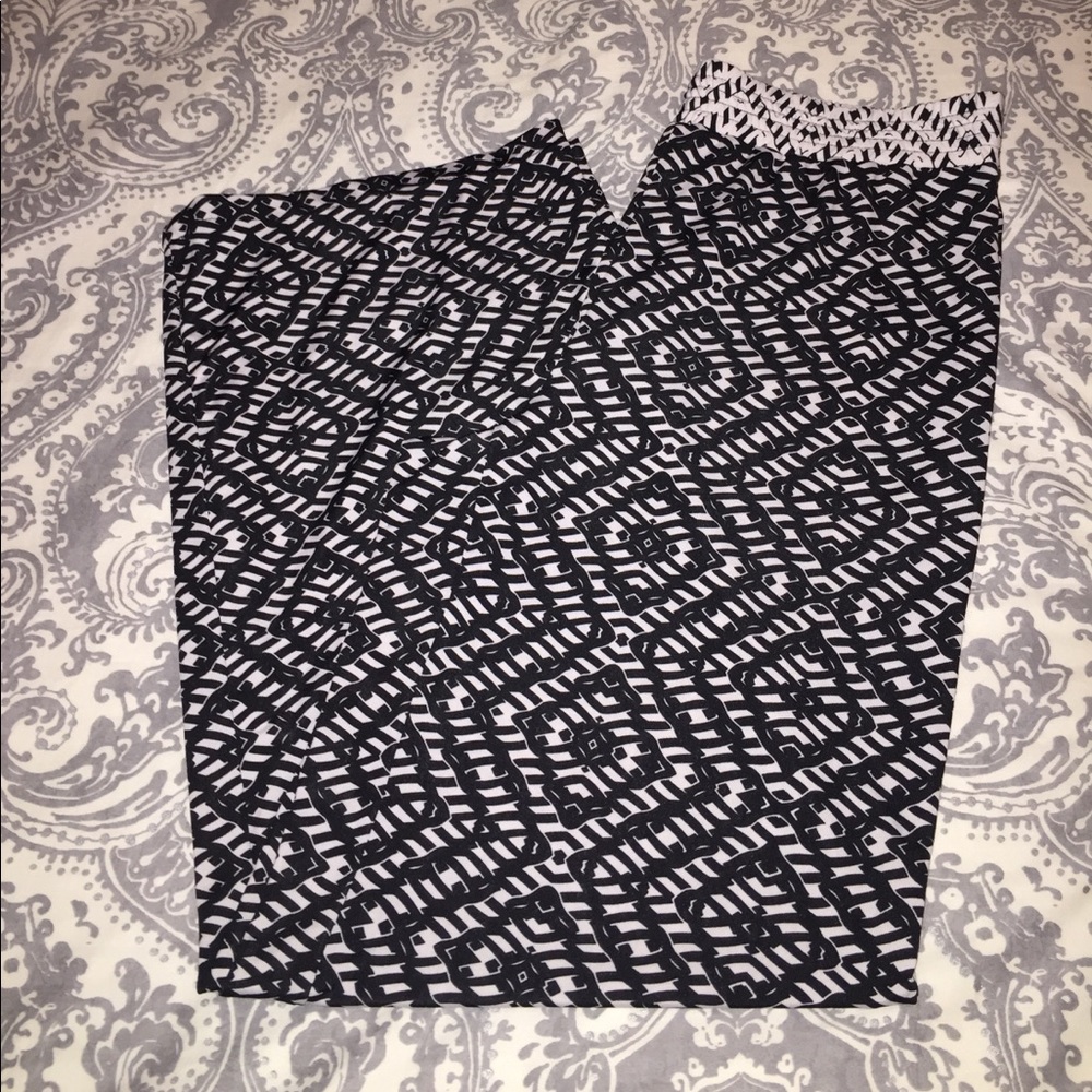 Roz & Ali Palazzo Pants