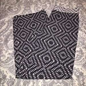 Roz & Ali Palazzo Pants