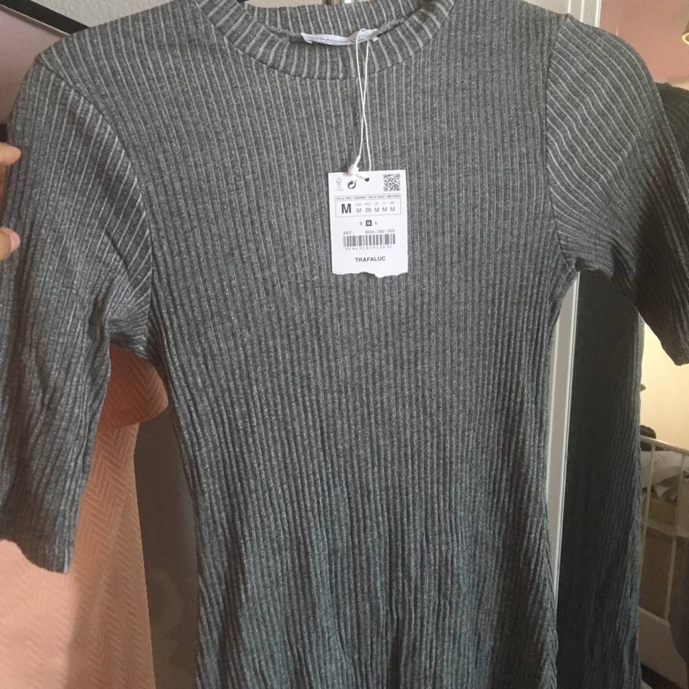 Zara brand new dress