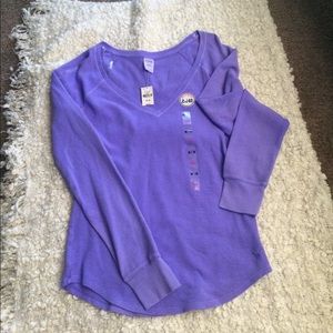 👚NWT Victoria's Secret PINK collection shirt