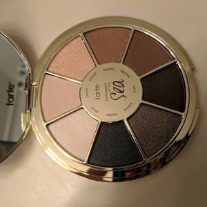 Tarte Volume 2 Rainforest of the Sea Pallet