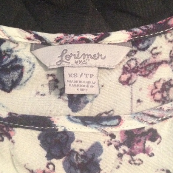 American Eagle top - Picture 3 of 3