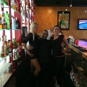 Meet your Posher, Manuel