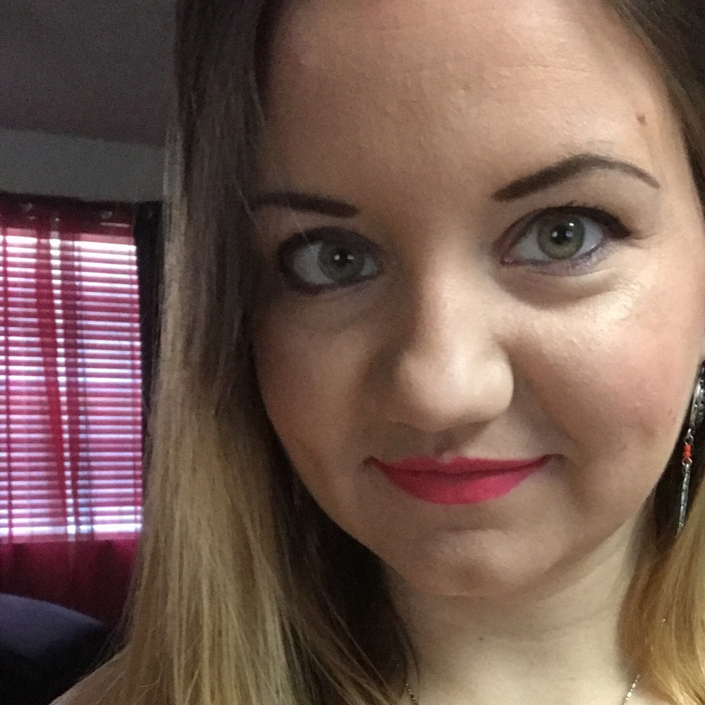 Meet your Posher, Gaylynn