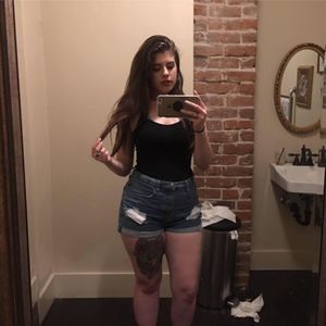 Meet your Posher, Hope