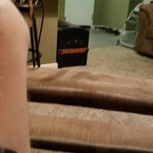 Meet your Posher, Jerry