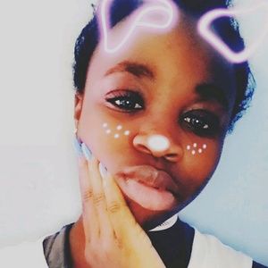 Meet your Posher, Sabina