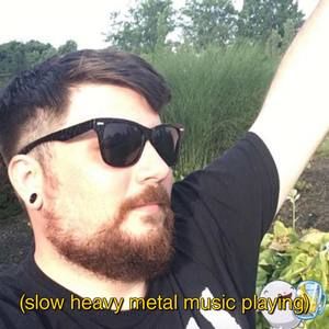 Meet your Posher, Darrin