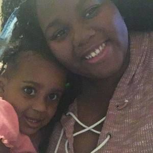 Meet your Posher, Lafreda