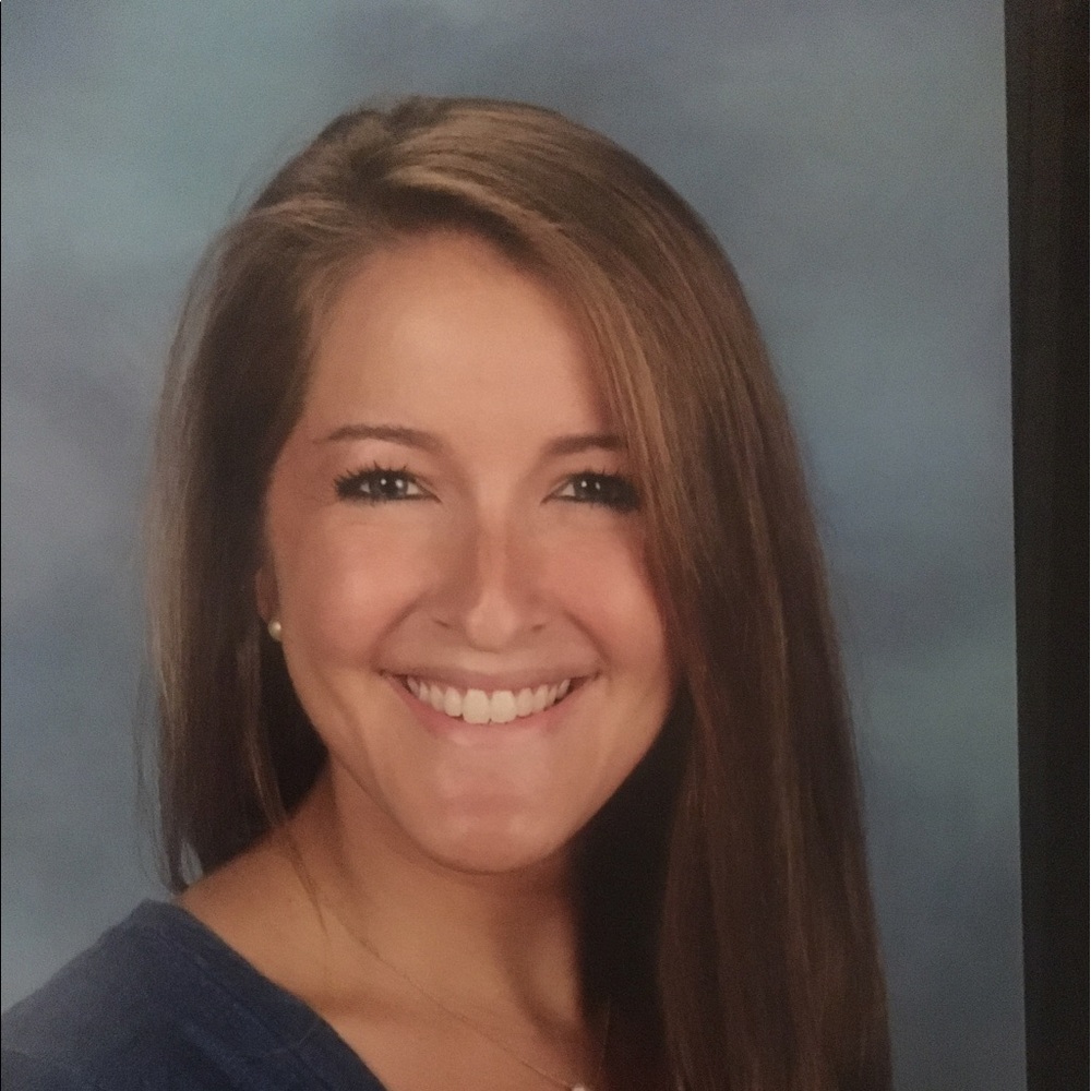 Meet your Posher, Katherine