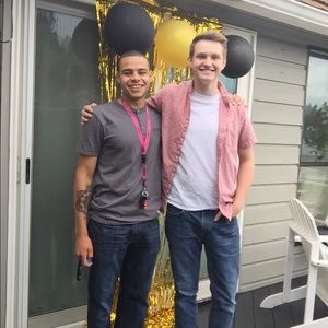 Meet your Posher, Jackson