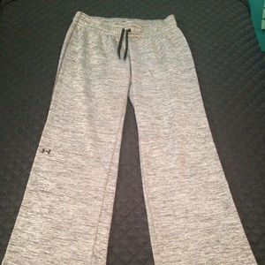 Under Armour sweat pants