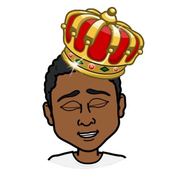 Meet your Posher, John - Picture 1 of 1