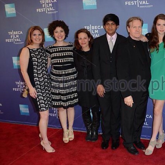 SOLD Diane Von Furstenburg  Crochet Dress - Picture 2 of 4