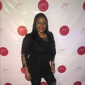 Meet your Posher, Hope