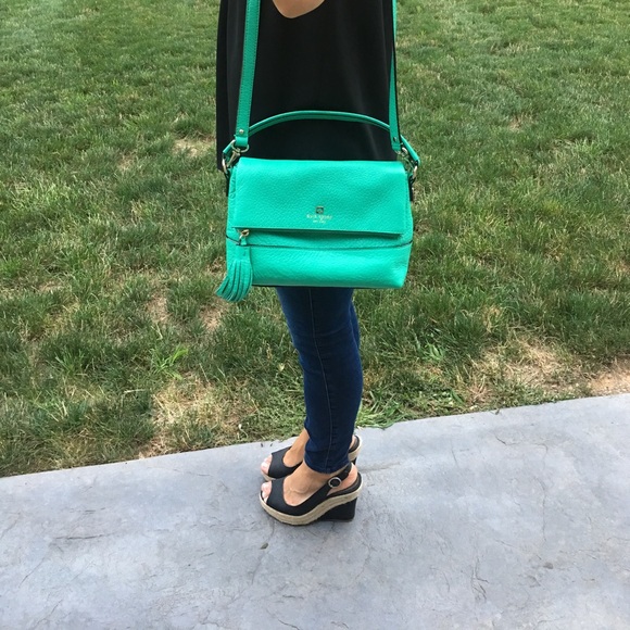 kate spade southport avenue crossbody