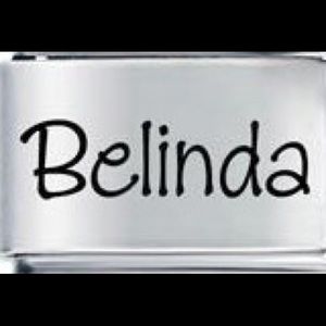 Meet your Posher, Belinda