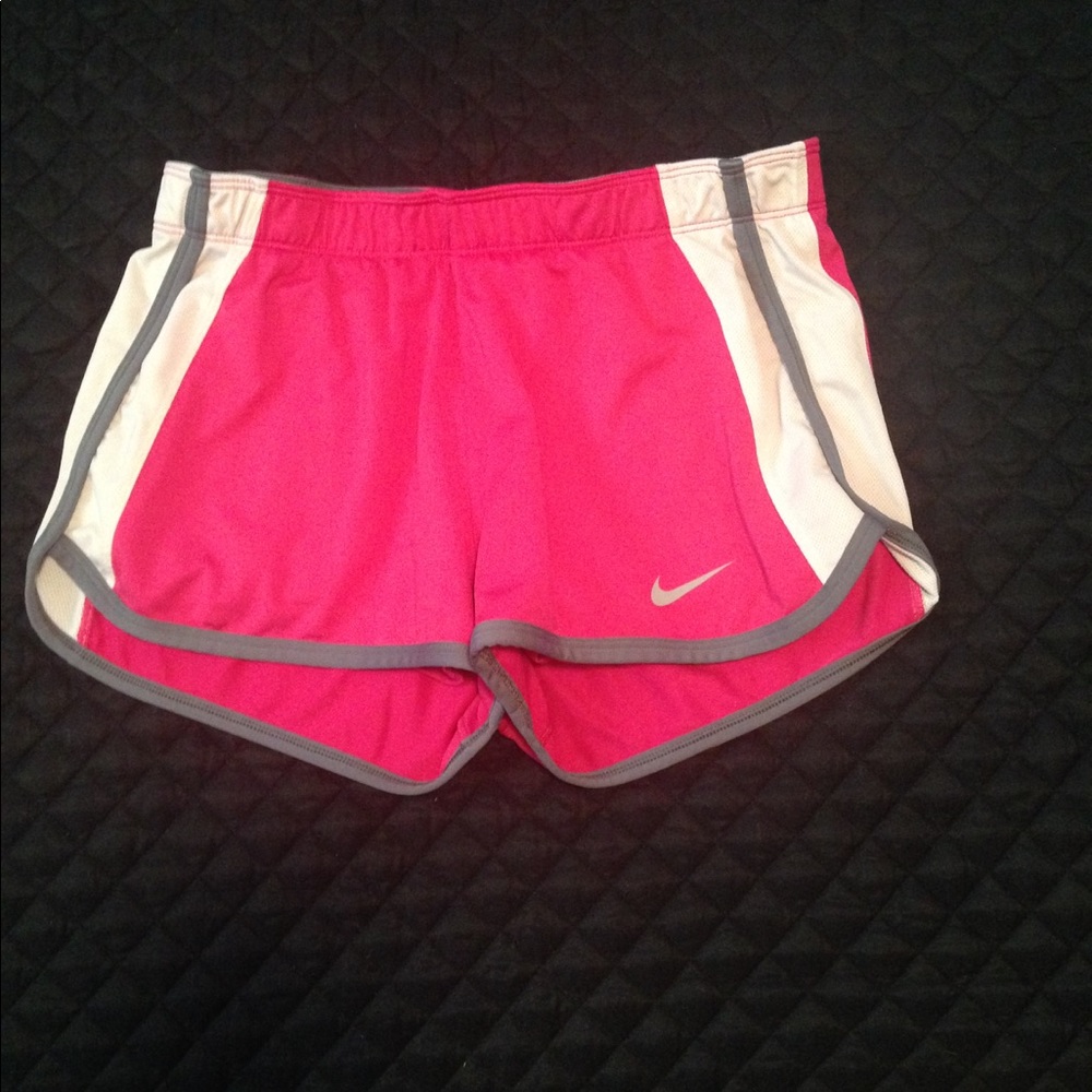 Nike Dri-fit tennis shorts