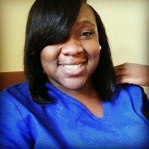 Meet your Posher, Jayme