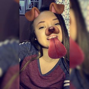 Meet your Posher, Gabrielle